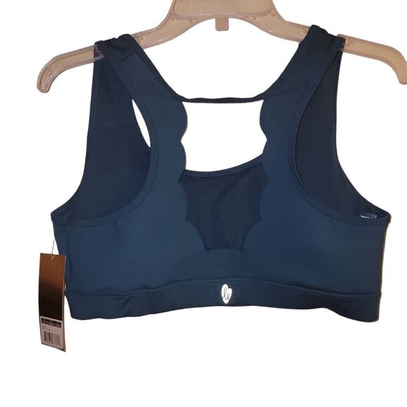 Ellie high impact sports bra sizes XL. ^ - Picture 2 of 3